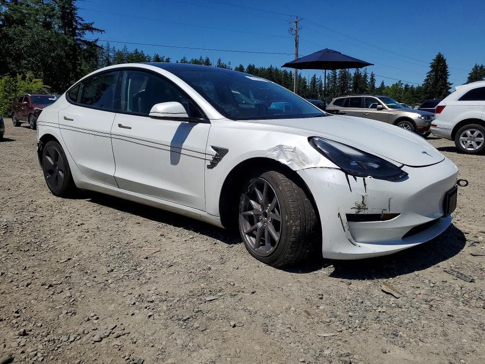 2023 TESLA MODEL 3 5