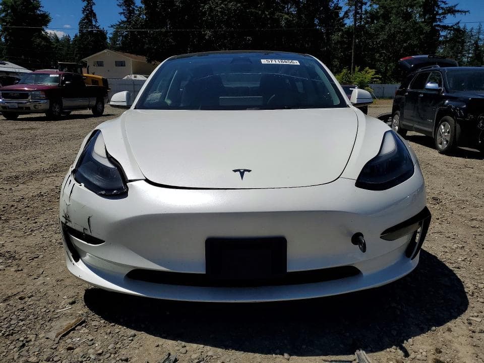 2023 TESLA MODEL 3 6