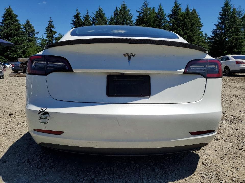 2023 TESLA MODEL 3 7