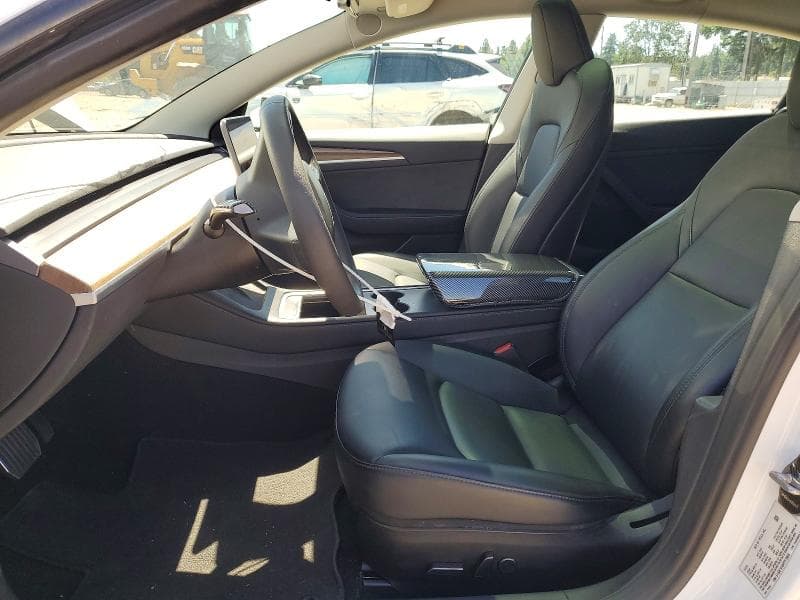 2023 TESLA MODEL 3 8