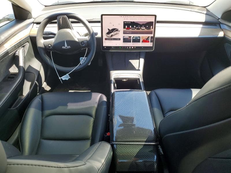 2023 TESLA MODEL 3 9