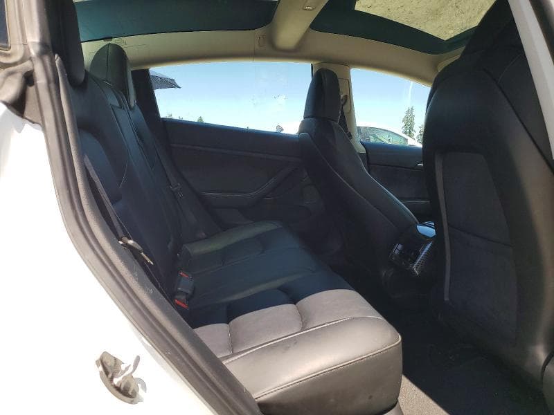 2023 TESLA MODEL 3 11