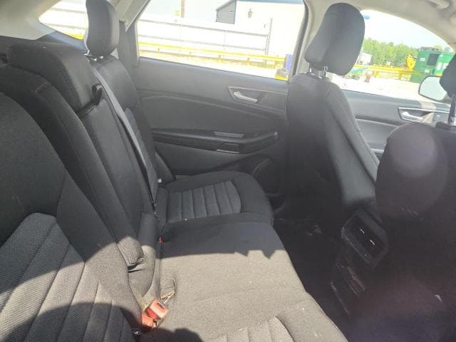 2024 FORD EDGE SE 11