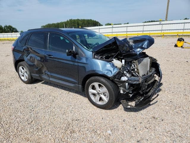2024 FORD EDGE SE 4