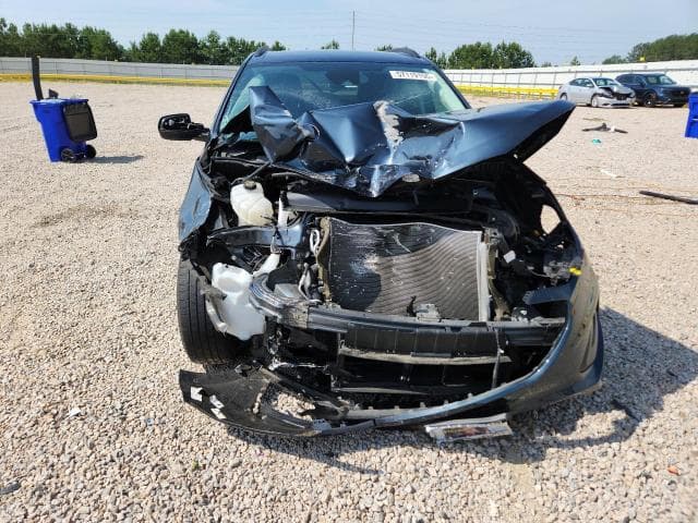 2024 FORD EDGE SE 5