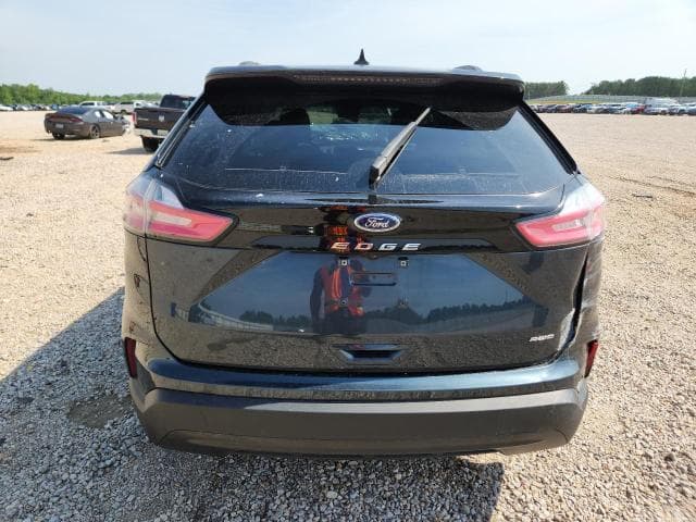 2024 FORD EDGE SE 6