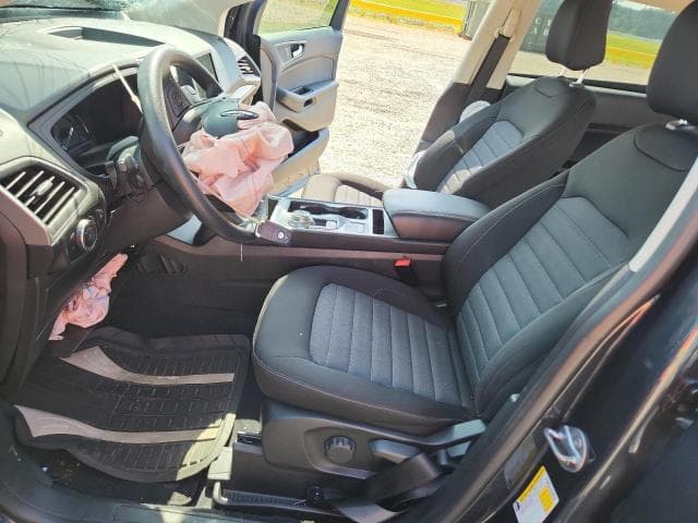 2024 FORD EDGE SE 7