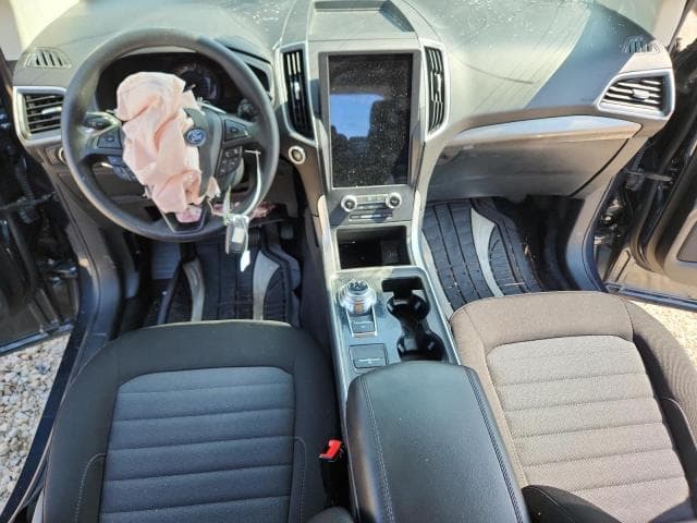 2024 FORD EDGE SE 8