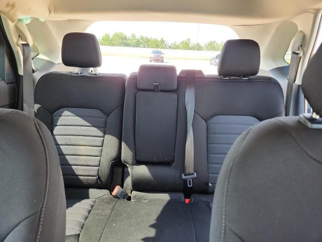 2024 FORD EDGE SE 10