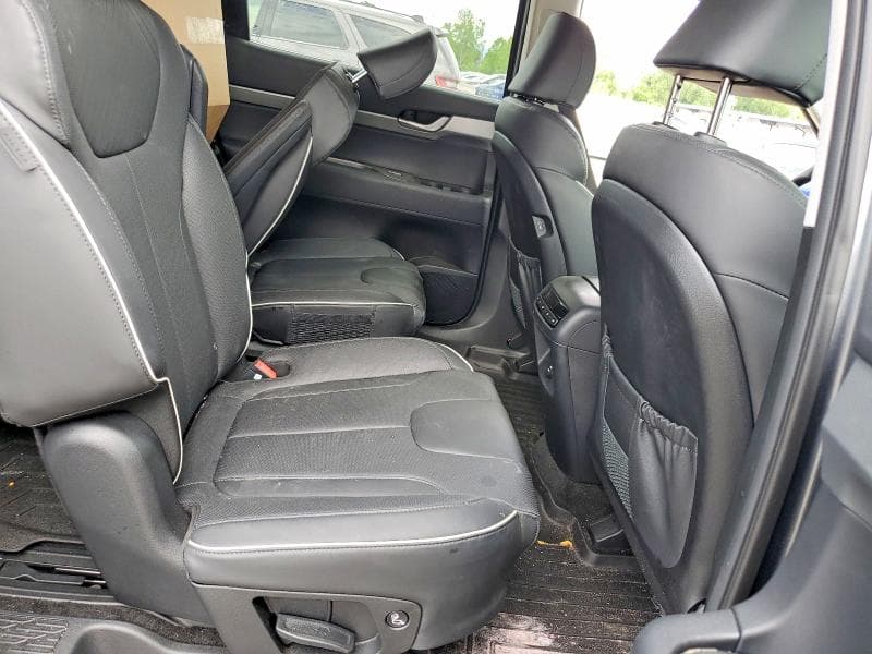 2025 HYUNDAI PALISADE XRT 11
