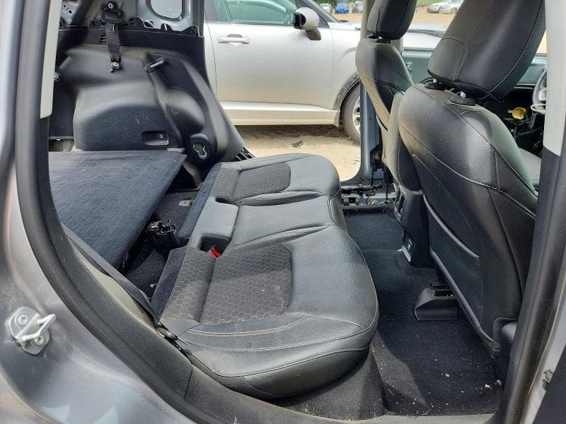 2018 JEEP COMPASS LATITUDE 11
