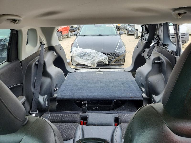 2018 JEEP COMPASS LATITUDE 10
