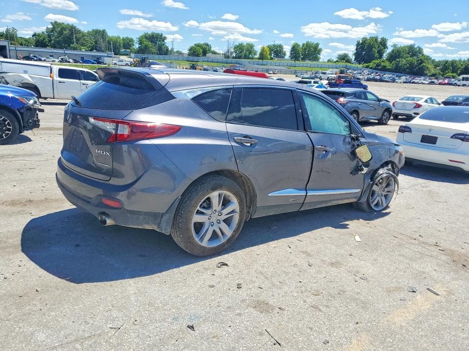 2019 ACURA RDX ADVANCE 3