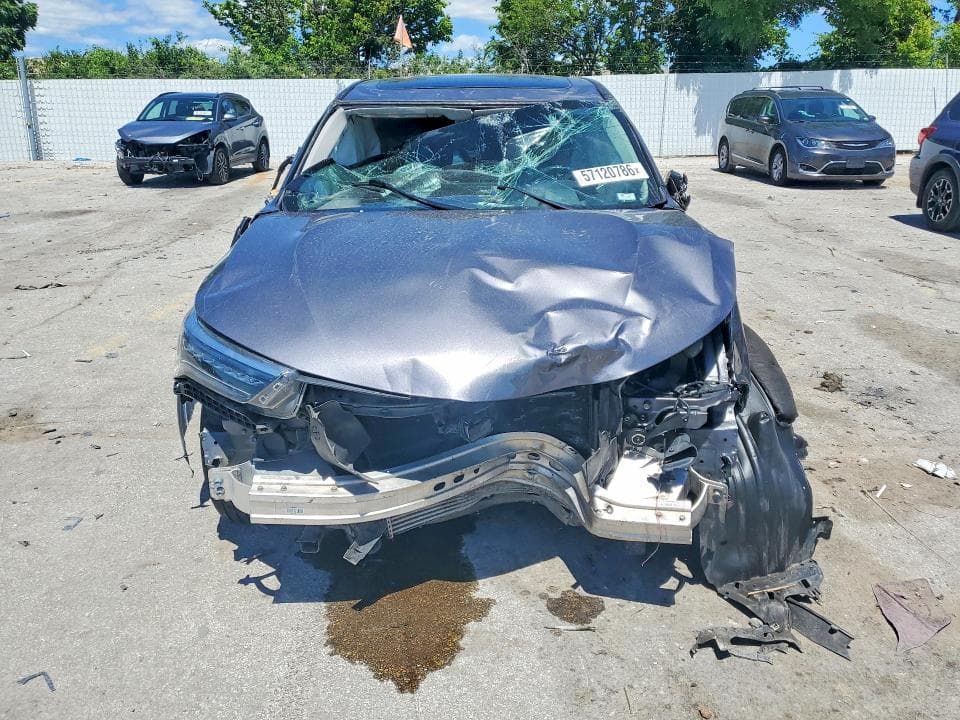 2019 ACURA RDX ADVANCE 5