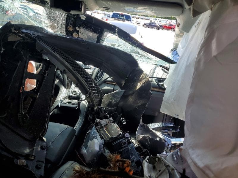2019 ACURA RDX ADVANCE 8