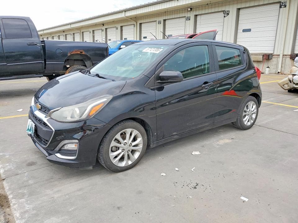 2020 CHEVROLET SPARK 1LT - 1