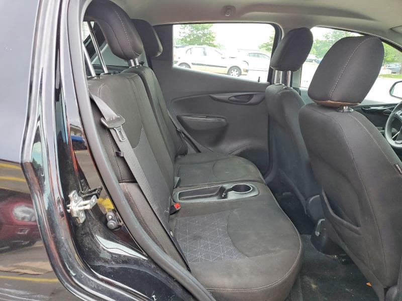 2020 CHEVROLET SPARK 1LT 11