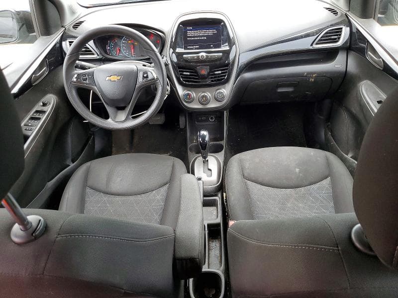2020 CHEVROLET SPARK 1LT 8