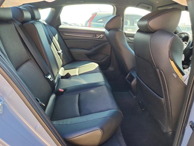2022 HONDA ACCORD HYBRID SPORT HYBRID SPORT 10