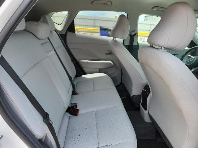 2025 HYUNDAI KONA SEL SEL 11