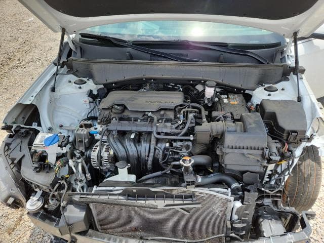 2025 HYUNDAI KONA SEL SEL 12