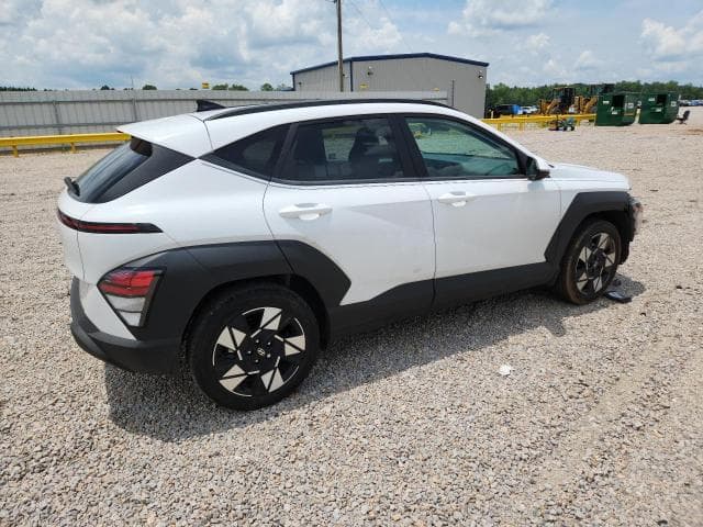 2025 HYUNDAI KONA SEL SEL 3