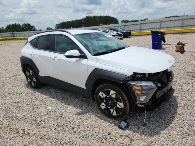 2025 HYUNDAI KONA SEL SEL 4