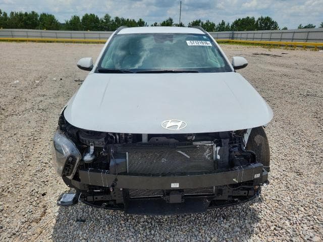 2025 HYUNDAI KONA SEL SEL 5