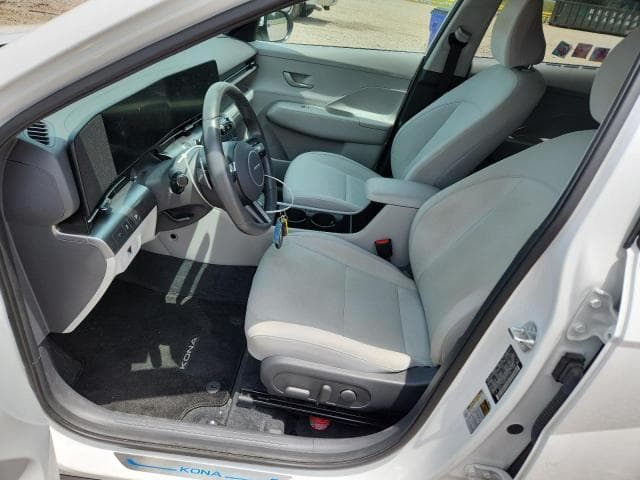 2025 HYUNDAI KONA SEL SEL 7