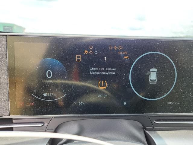 2025 HYUNDAI KONA SEL SEL 9