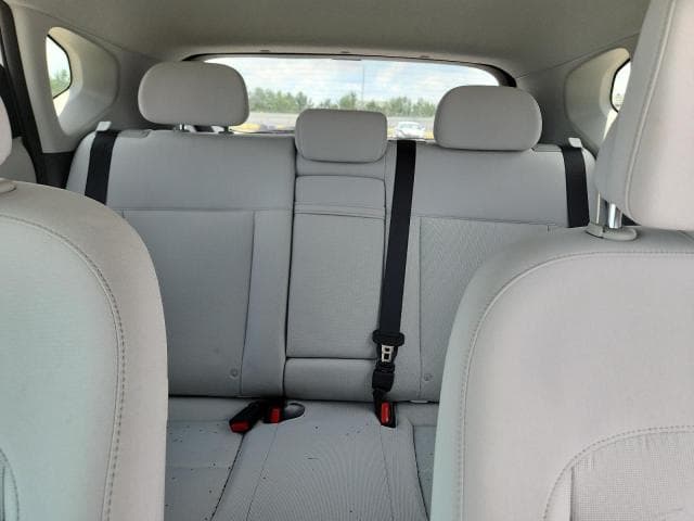 2025 HYUNDAI KONA SEL SEL 10