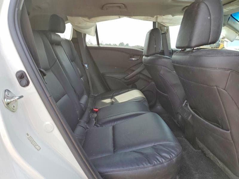 2018 ACURA RDX 4D 11