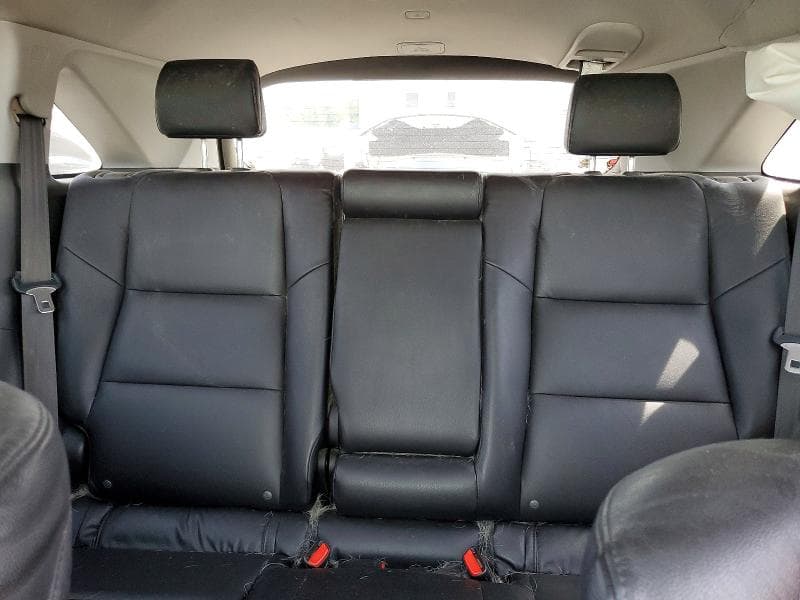 2018 ACURA RDX 4D 10
