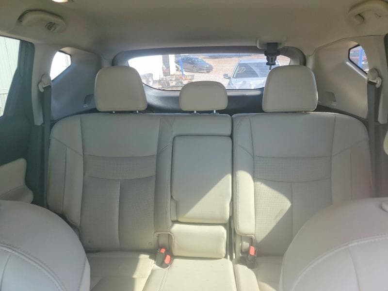 2022 NISSAN MURANO SL 10