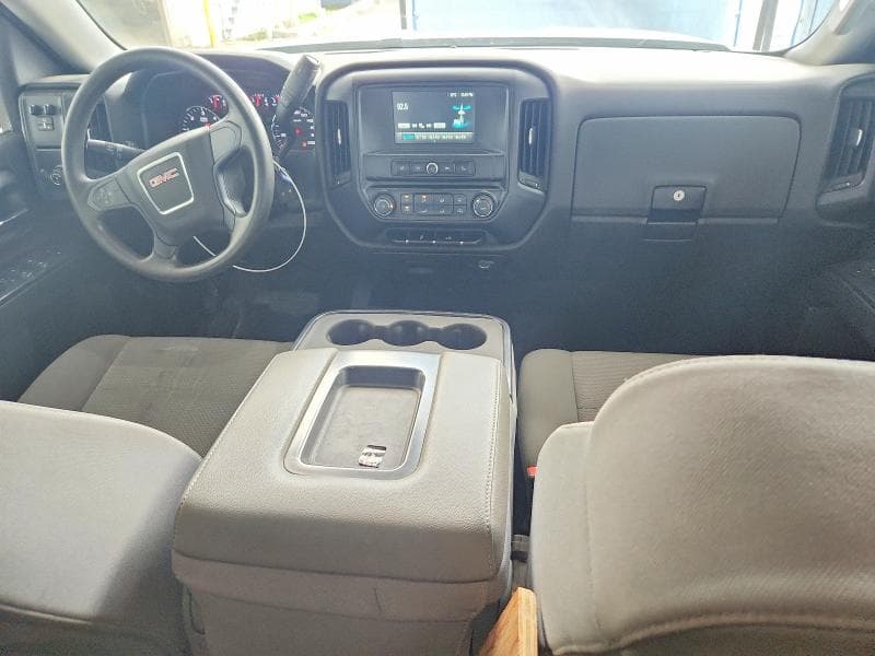 2017 GMC SIERRA K1500 K1500 9