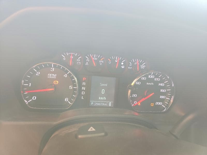 2017 GMC SIERRA K1500 K1500 10