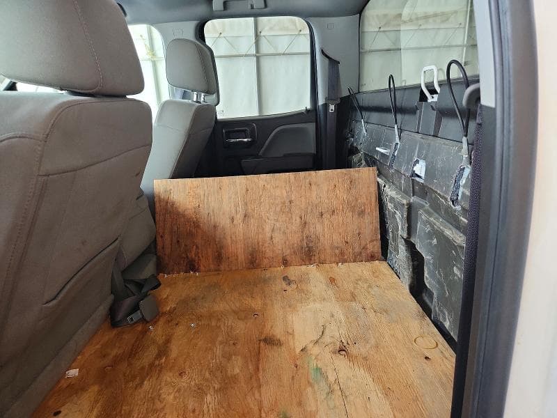 2017 GMC SIERRA K1500 K1500 11
