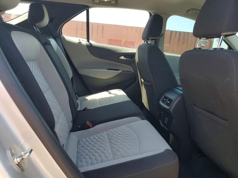 2021 CHEVROLET EQUINOX LS LS 11