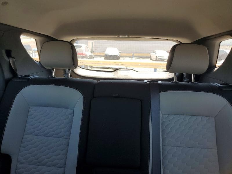 2021 CHEVROLET EQUINOX LS LS 10