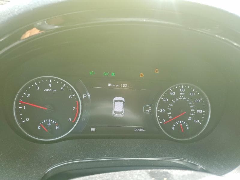 2022 KIA SELTOS SX 9