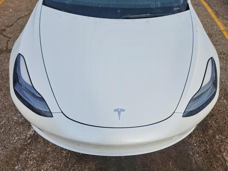 2021 TESLA MODEL 3 11
