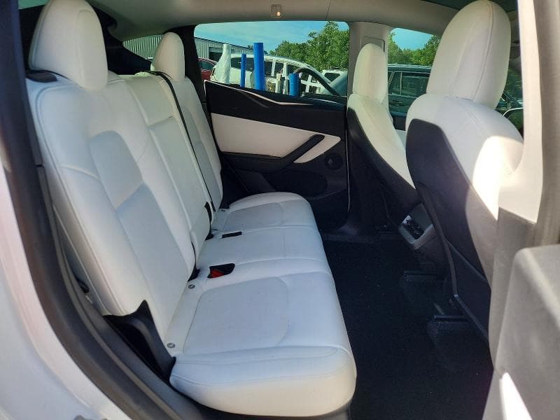 2021 TESLA MODEL Y 11