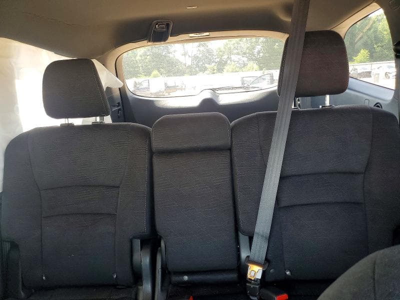 2022 HONDA PILOT SPORT SPORT 10