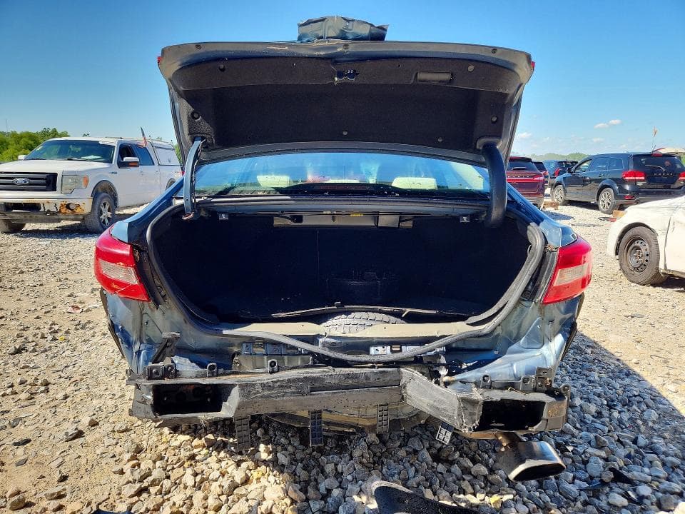 2017 HYUNDAI SONATA SE SE 6