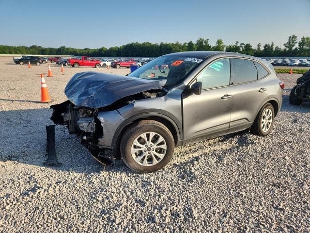 2025 FORD ESCAPE ACTIVE ACTIVE - 1