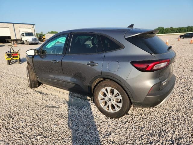 2025 FORD ESCAPE ACTIVE ACTIVE 2