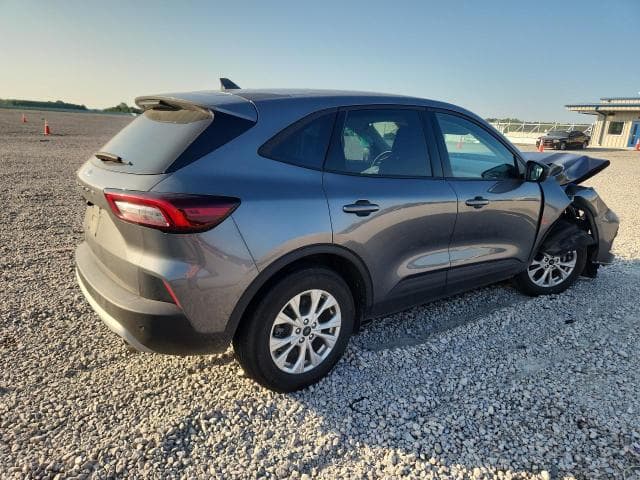 2025 FORD ESCAPE ACTIVE ACTIVE 3