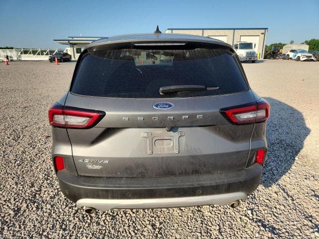 2025 FORD ESCAPE ACTIVE ACTIVE 6