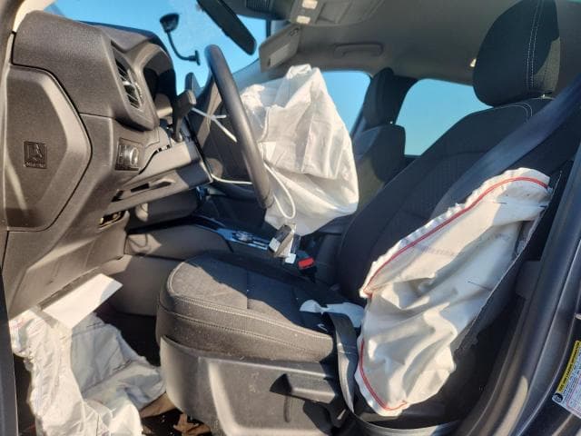 2025 FORD ESCAPE ACTIVE ACTIVE 7