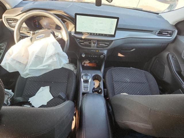 2025 FORD ESCAPE ACTIVE ACTIVE 8